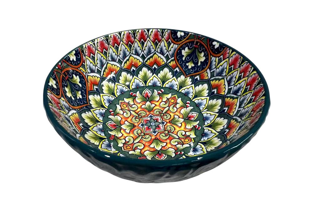 Азулежу Салатник 15.5см/850мл