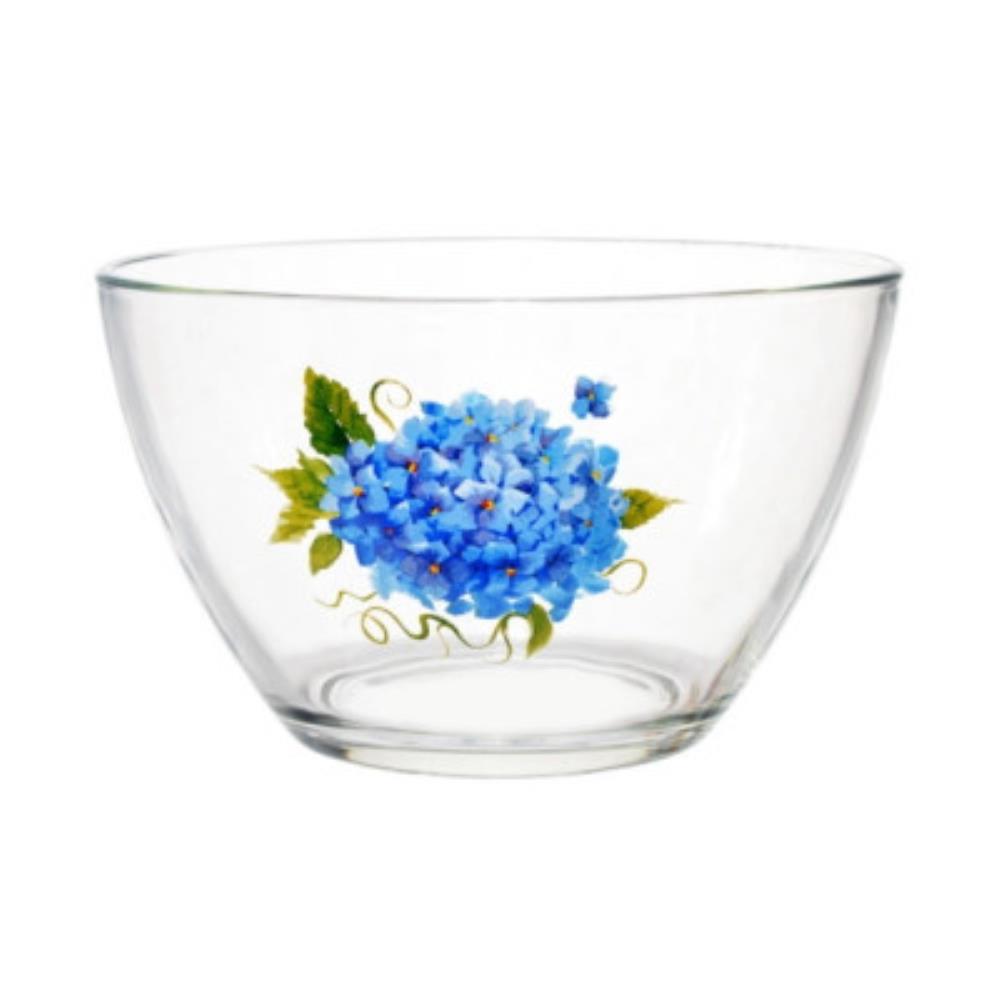 Салатник Гладкий 16см Гортензия Салатник Гладкий 16см Гортензия