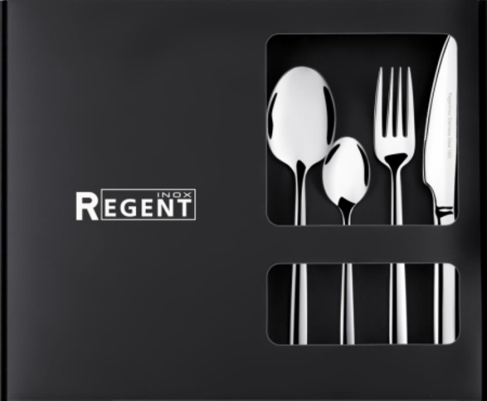 93-CU-AD-24S Набор столовых приборов 24пр. Linea Arcadia