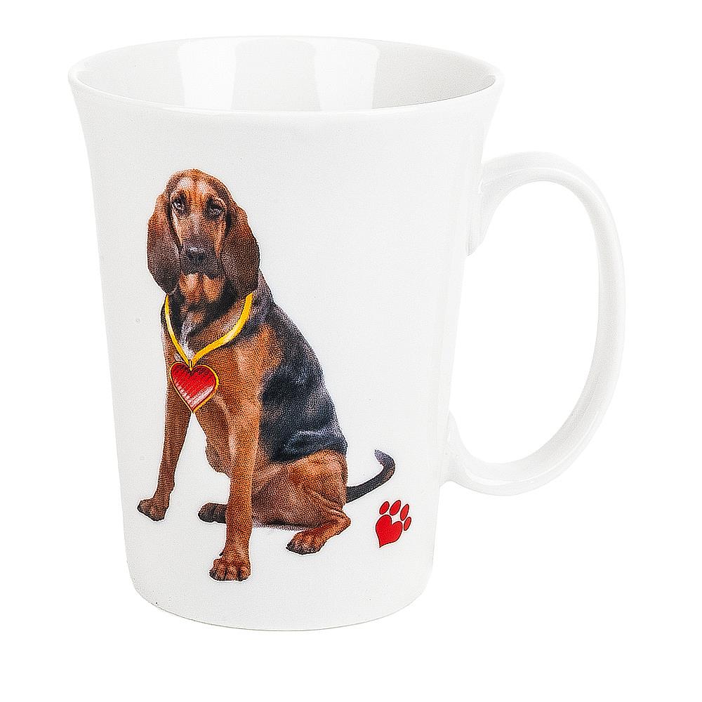 Кружка керамическая 