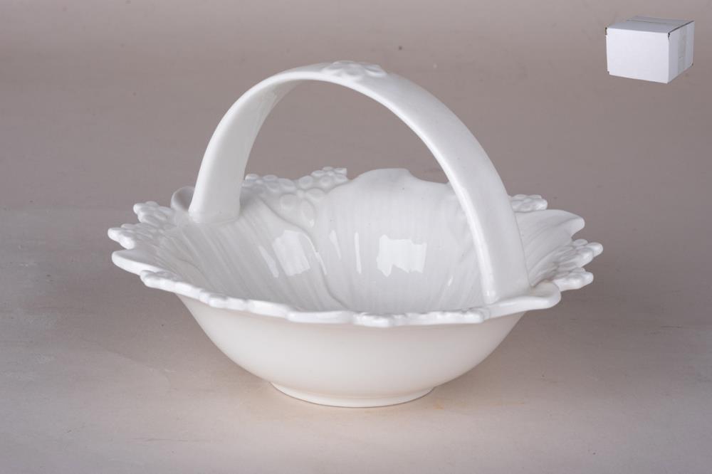 Ваза для конфет 15.5х15.5х10.5см  кратно 1