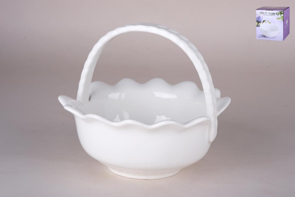 Ваза для конфет 17.5х16.5х15см  кратно 1