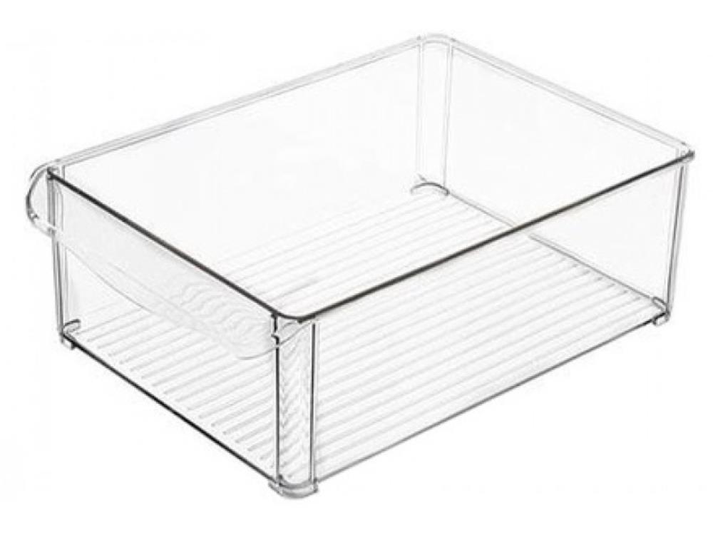 Контейнер для холодильника с крышкой 200*325*100 (12) Контейнер для холодильника с крышкой 200*325*100 (12)