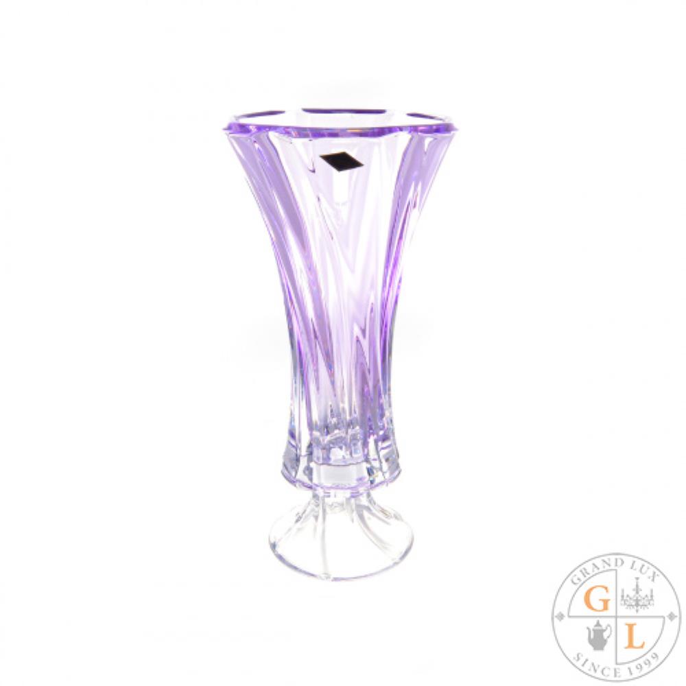 Aurum Crystal Oklahoma Ваза