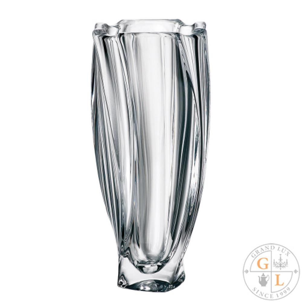 Crystalite Bohemia Neptune Ваза 30 см