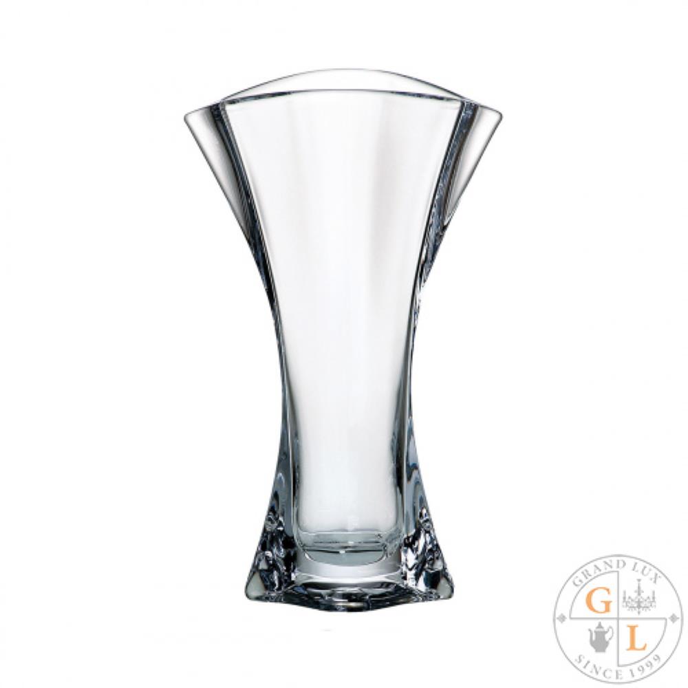 Crystalite Bohemia Orbit Ваза для цветов 31см Crystalite Bohemia Orbit Ваза для цветов 31см