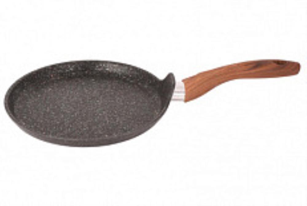 Granit ultra original Сковорода блинная а/пр литая 20см KUKMARA Granit ultra original Сковорода блинная а/пр литая 20см KUKMARA