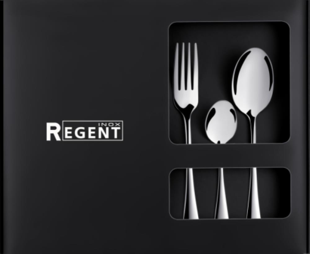 93-CU-OL-18S Набор столовых приборов 18пр. Linea Olimpo