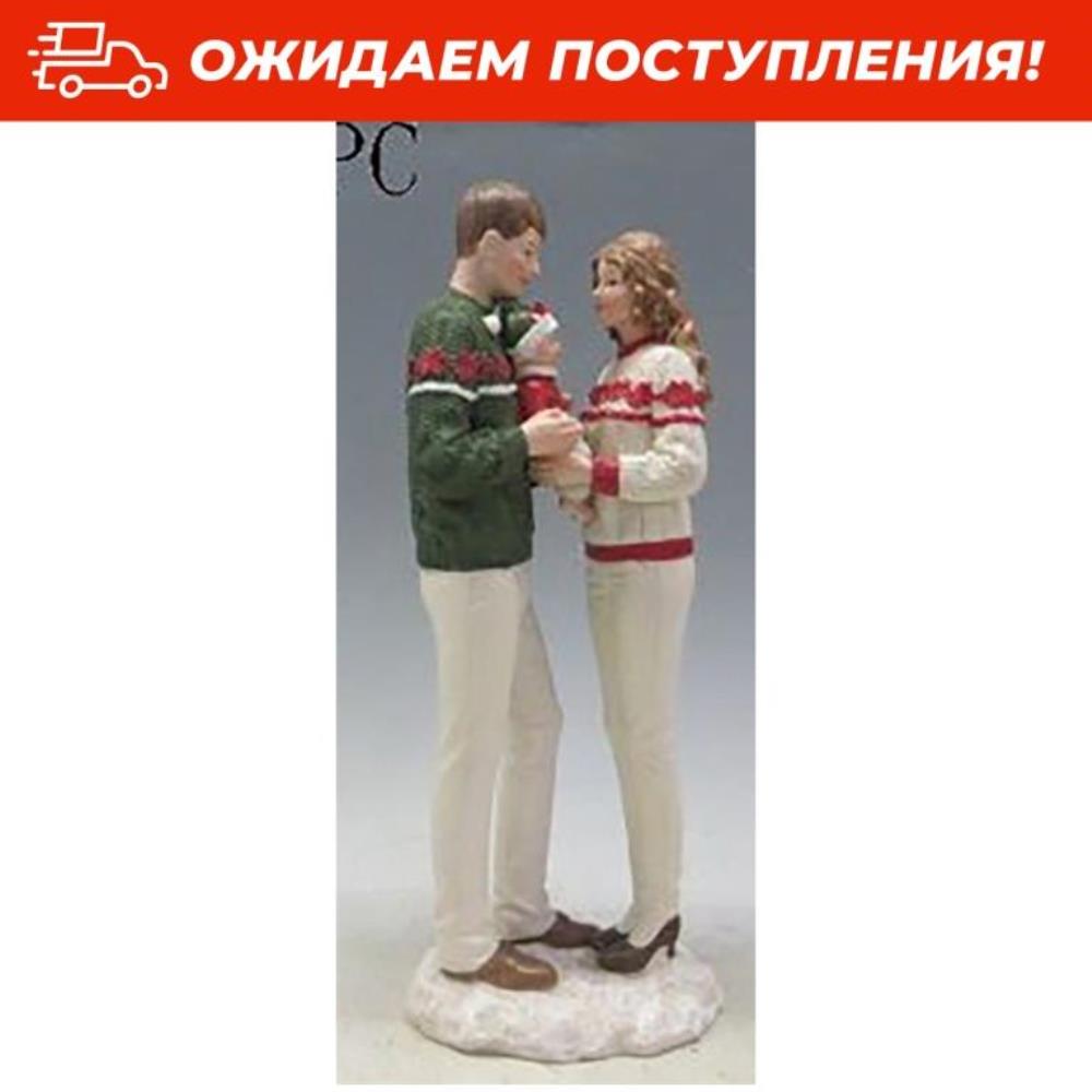 Статуэтка декоративная 10*8*25,5 см Статуэтка декоративная 10*8*25,5 см