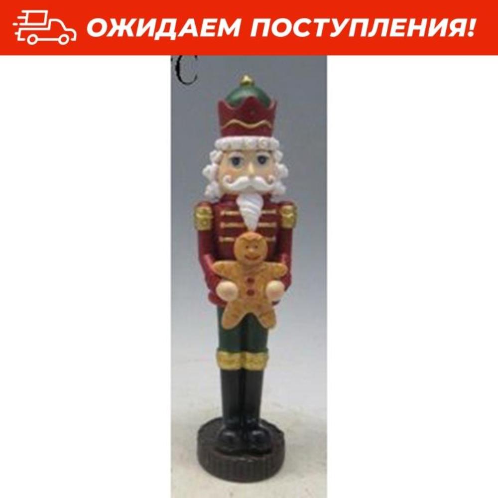 Фигурка декоративная 6*5*22,5 см Фигурка декоративная 6*5*22,5 см