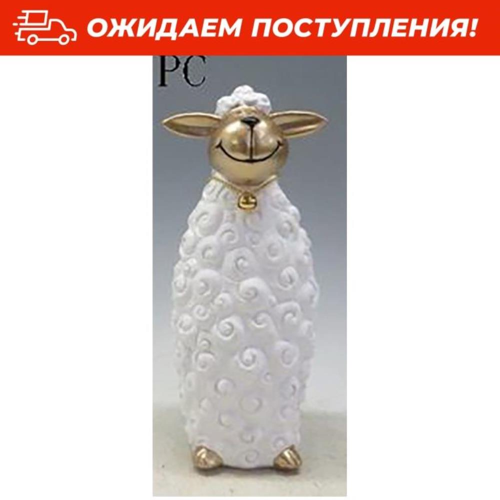 Фигурка декоративная 9*7,5*20 см Фигурка декоративная 9*7,5*20 см