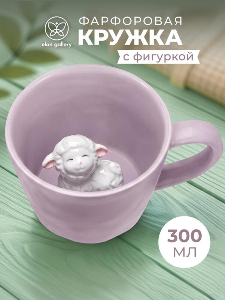 Кружка 300 мл 14*10*7,5 см Кружка 300 мл 14*10*7,5 см
