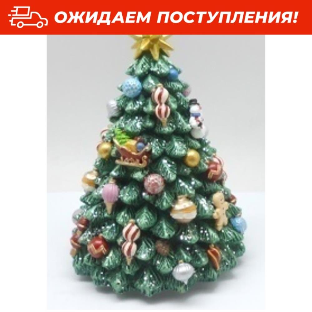 Музыкальная карусель 11*11*15 см Музыкальная карусель 11*11*15 см