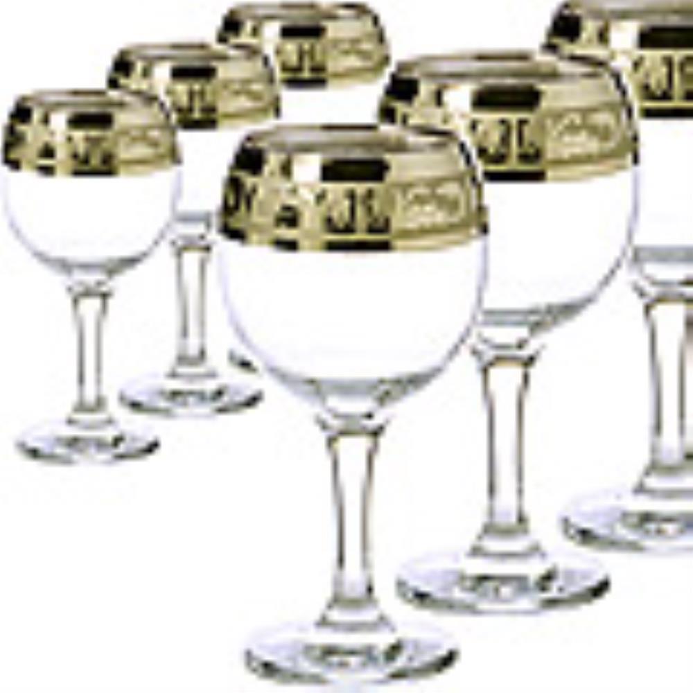 MS411-01 Набор 6-ти бокалов д/вина MS411-01 Набор 6-ти бокалов д/вина
