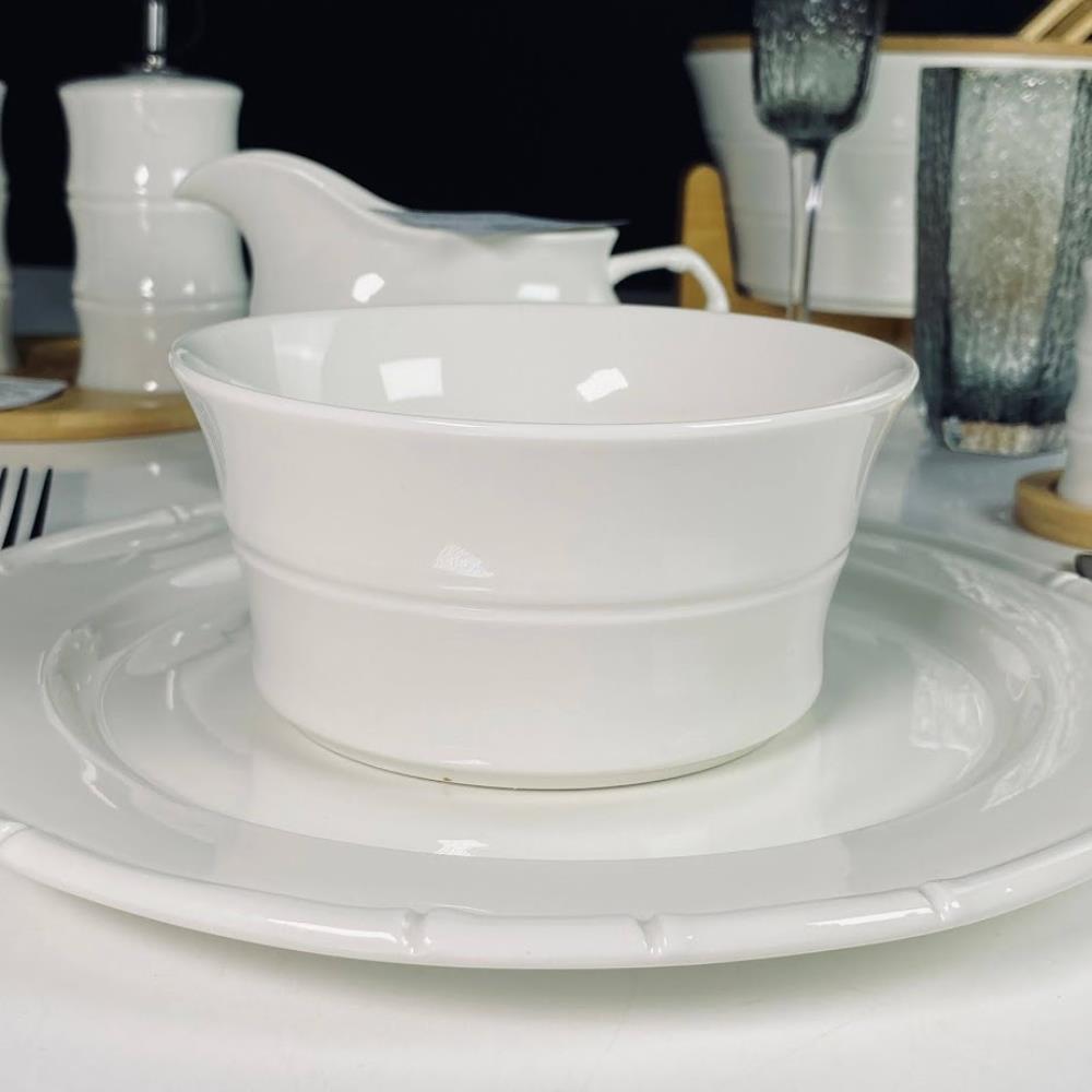 140-165 Набор из 6 салатников 14см BAMBOO в под.уп.(х8)Фарфор