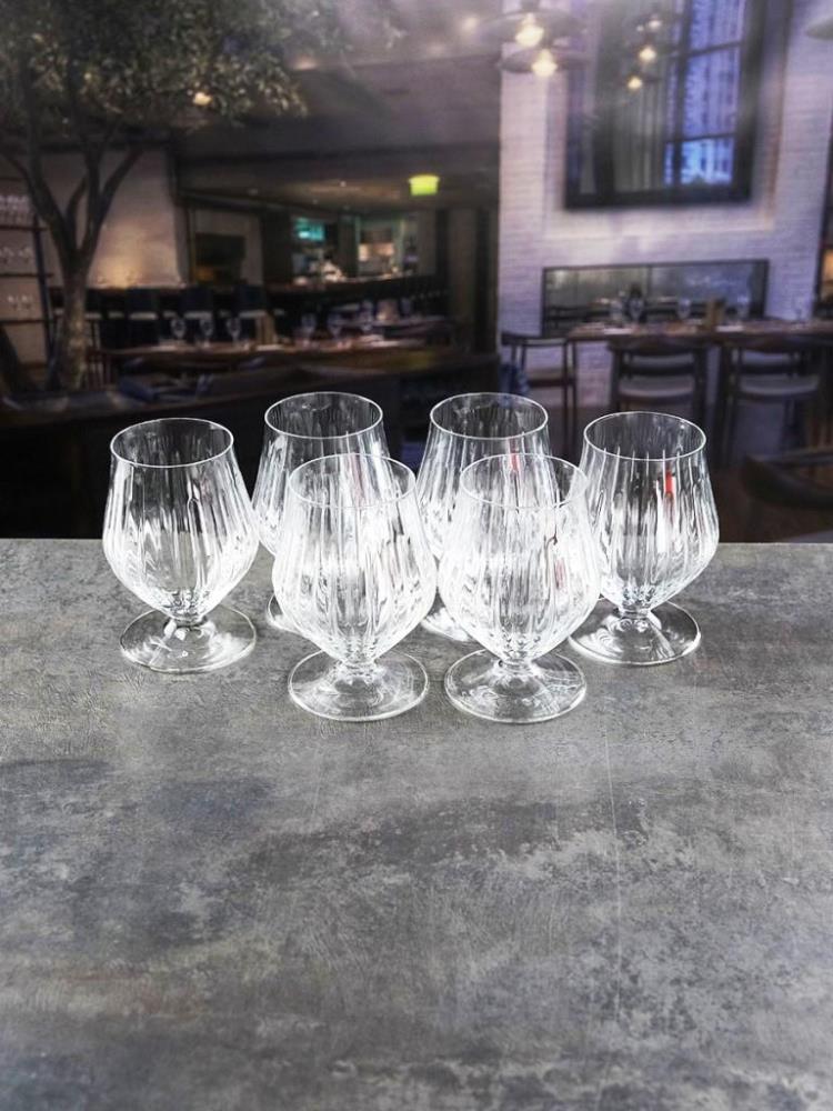 RCR Timeless Набор бокалов 450 мл (6 шт)