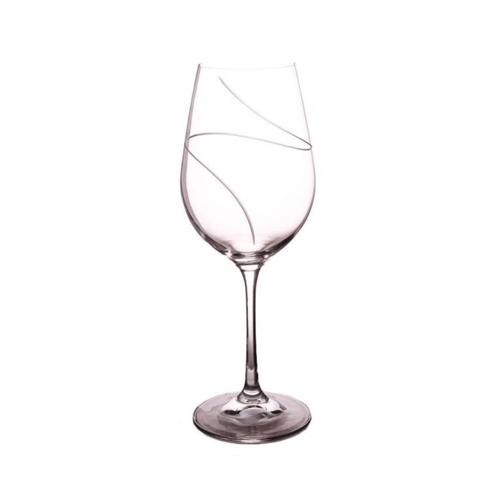 Набор бокалов для вина 450 мл ( 6 шт)