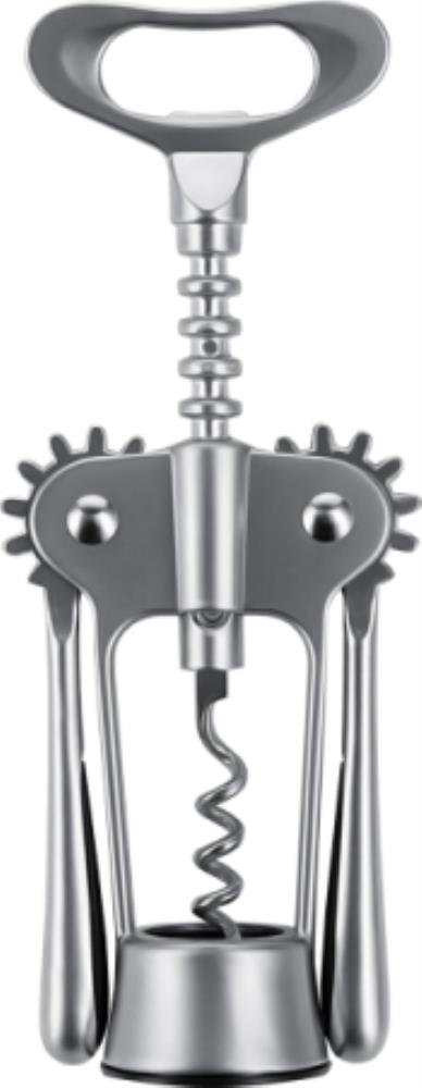 76-1601 Штопор матовый Linea CUCINA 76-1601 Штопор матовый Linea CUCINA