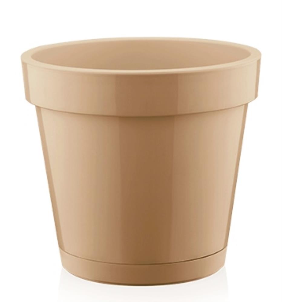 Горшок для цветов 