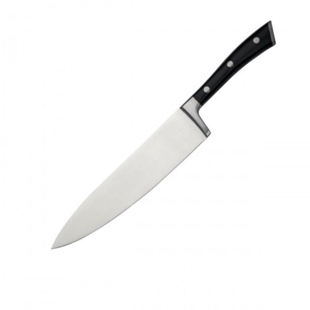 Нож поварской TalleR TR-22301 Expertise, длина лезвия 20см