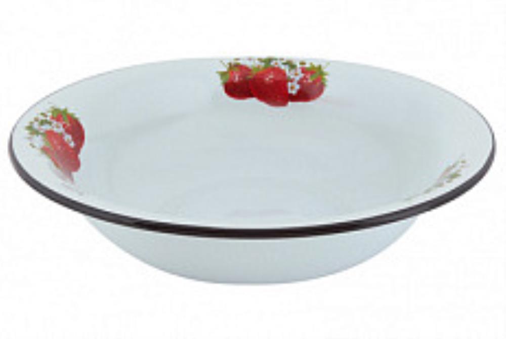 Таз 10л с рисунком