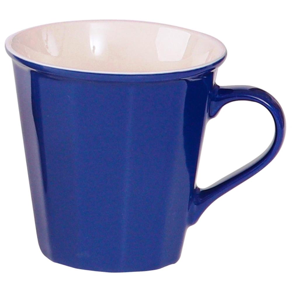 Кружка фарф 320мл конус Лоск 1 ТМ Appetite