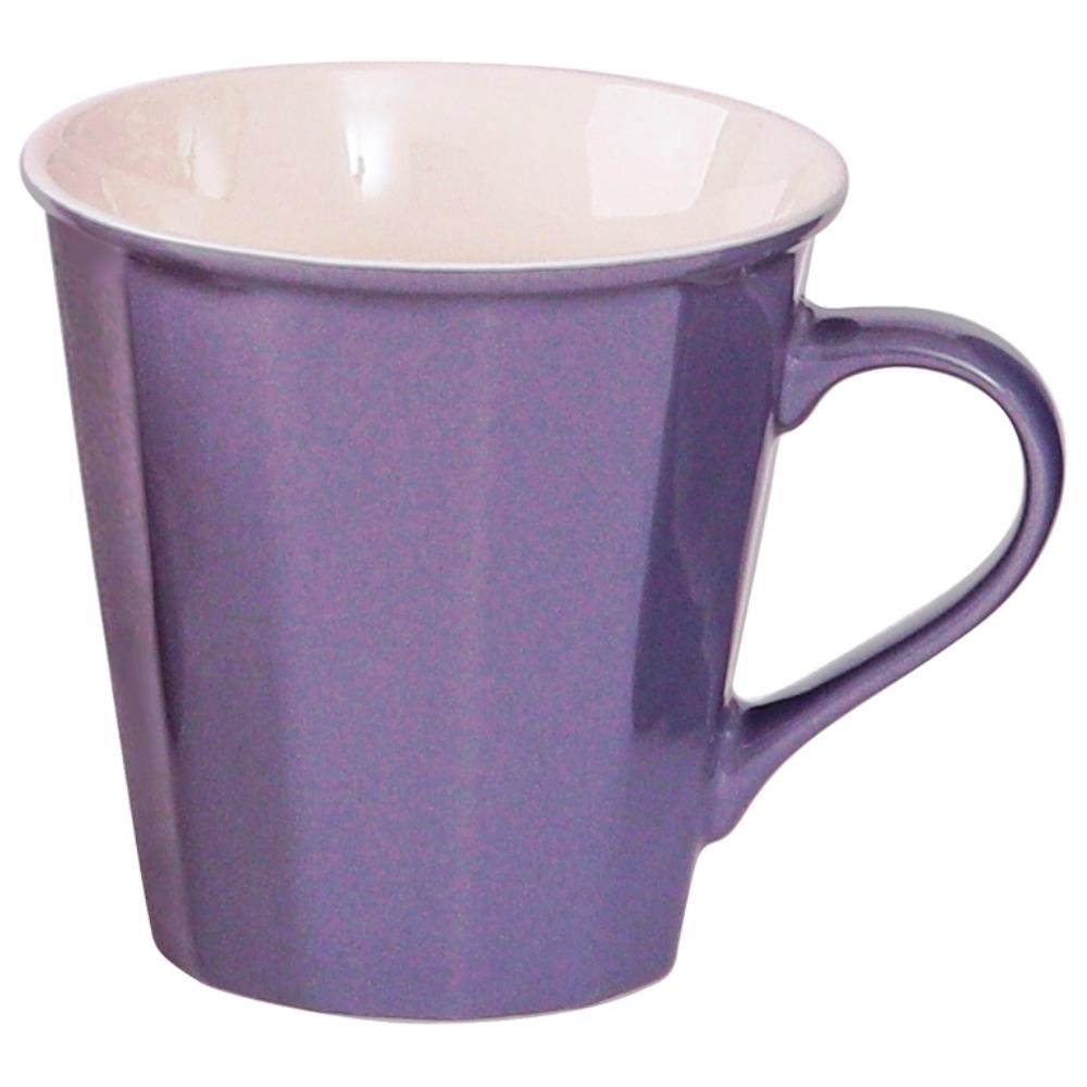 Кружка фарф 320мл конус Лоск 4 ТМ Appetite