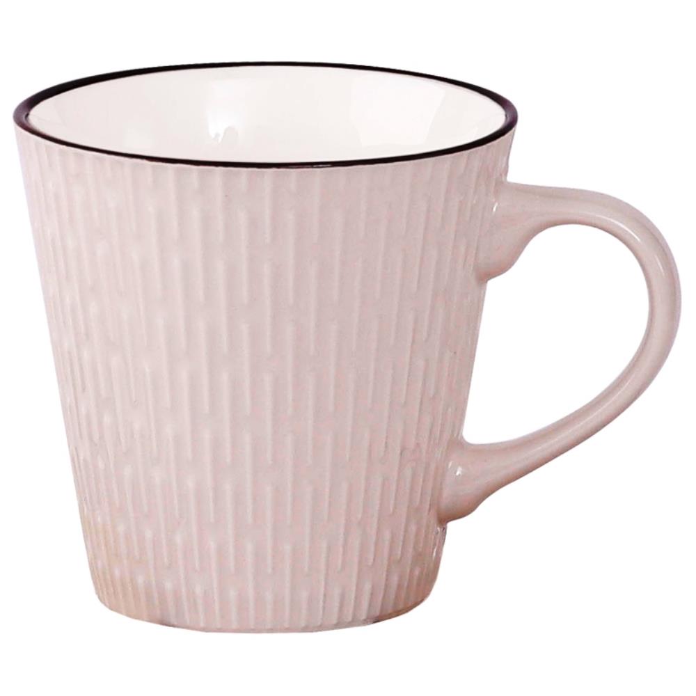 Кружка фарф 340мл конус Шарм 4 ТМ Appetite