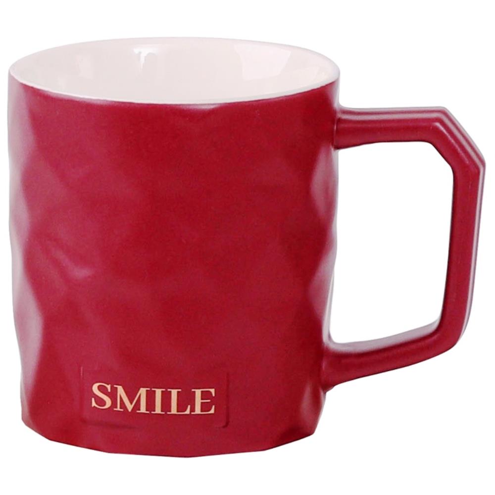 Кружка фарф 370мл цилиндр Урбан 2 ТМ Appetite