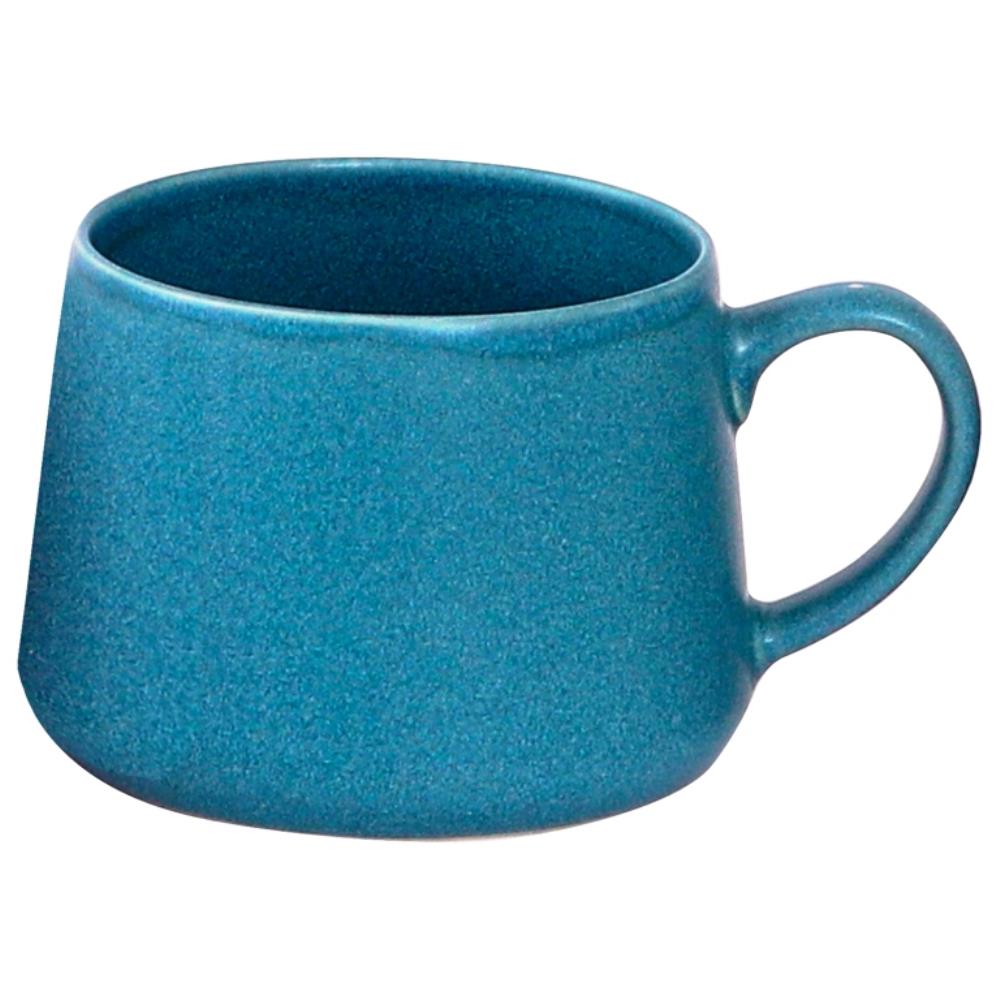 Кружка фарф 420мл конус Натура 1 ТМ Appetite