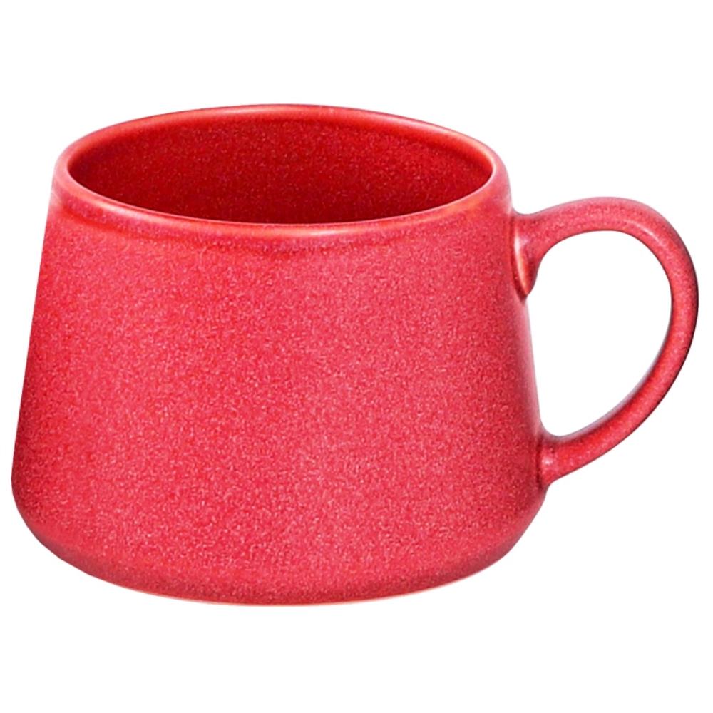 Кружка фарф 420мл конус Натура 2 ТМ Appetite