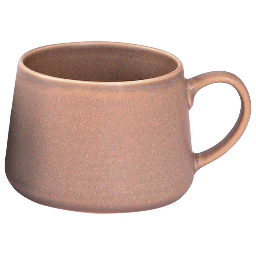 Кружка фарф 420мл конус Натура 3 ТМ Appetite