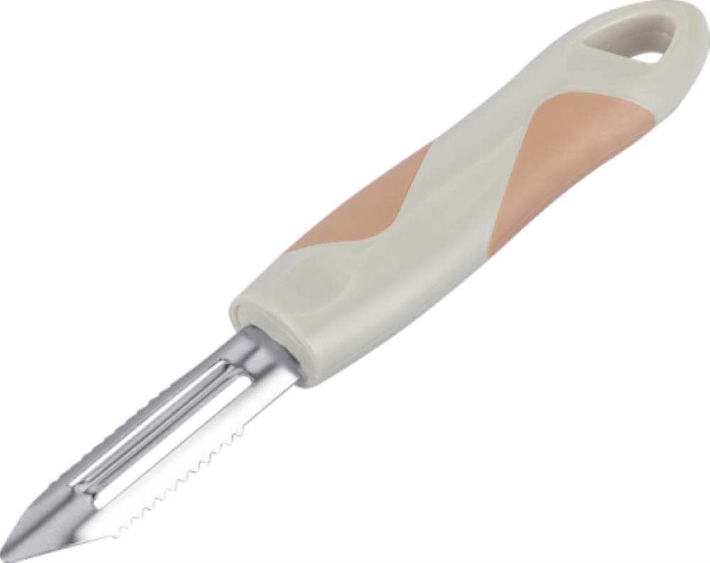 74-310 Открывалка 2в1 (нерж.сталь/пластик) Linea CUCINETTA 74-310 Открывалка 2в1 (нерж.сталь/пластик) Linea CUCINETTA