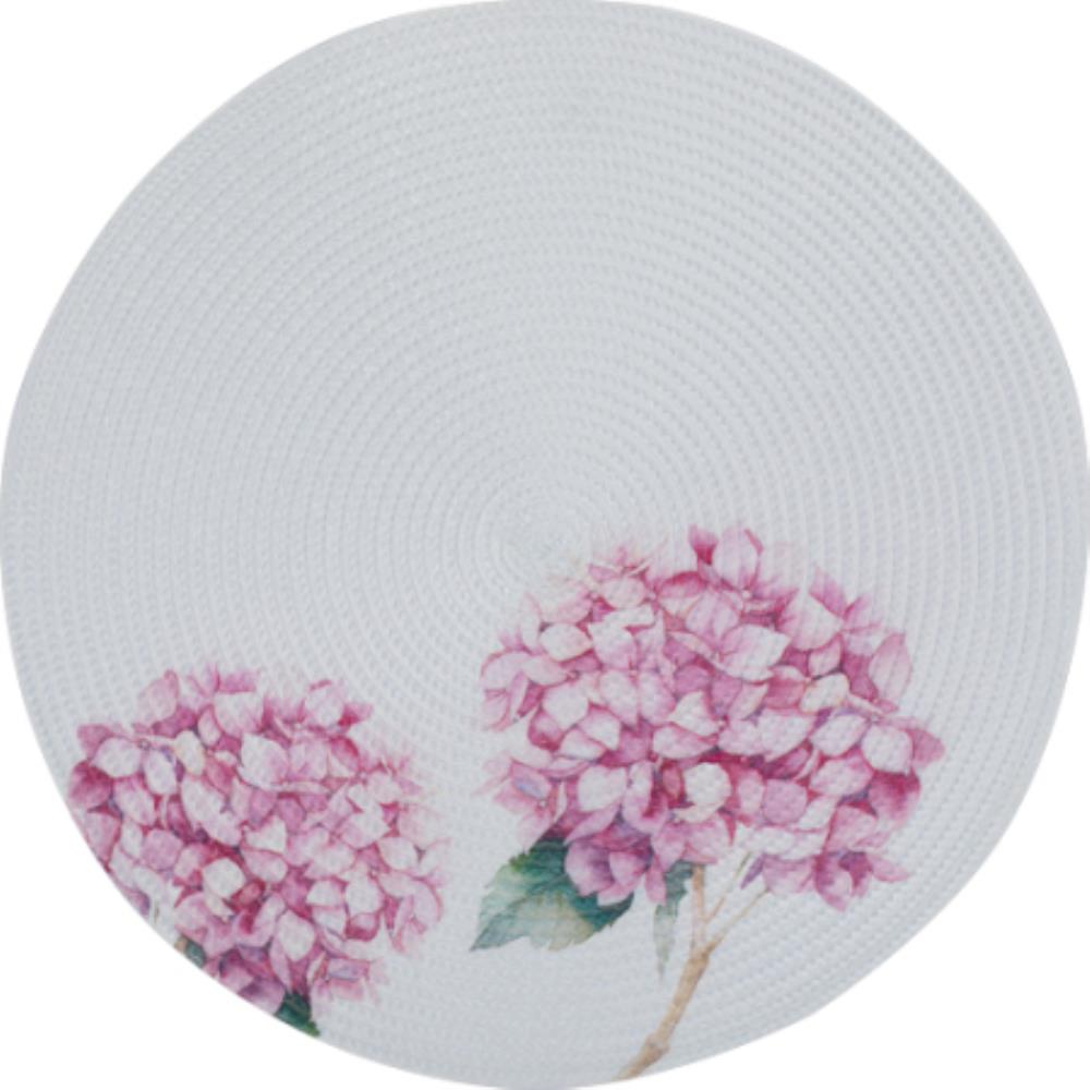 85-101 Салфетка сервировочная d38см Linea DESCO