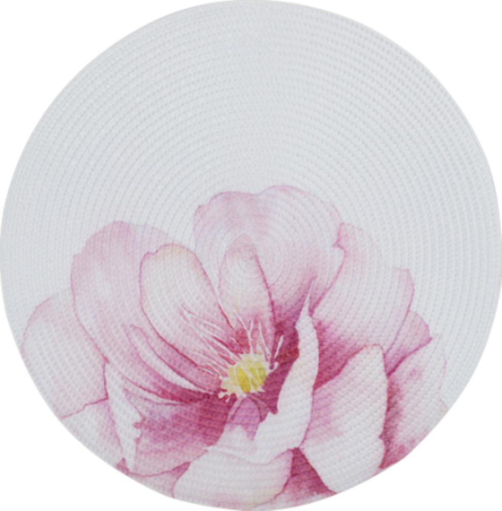 85-102 Салфетка сервировочная d38см Linea DESCO