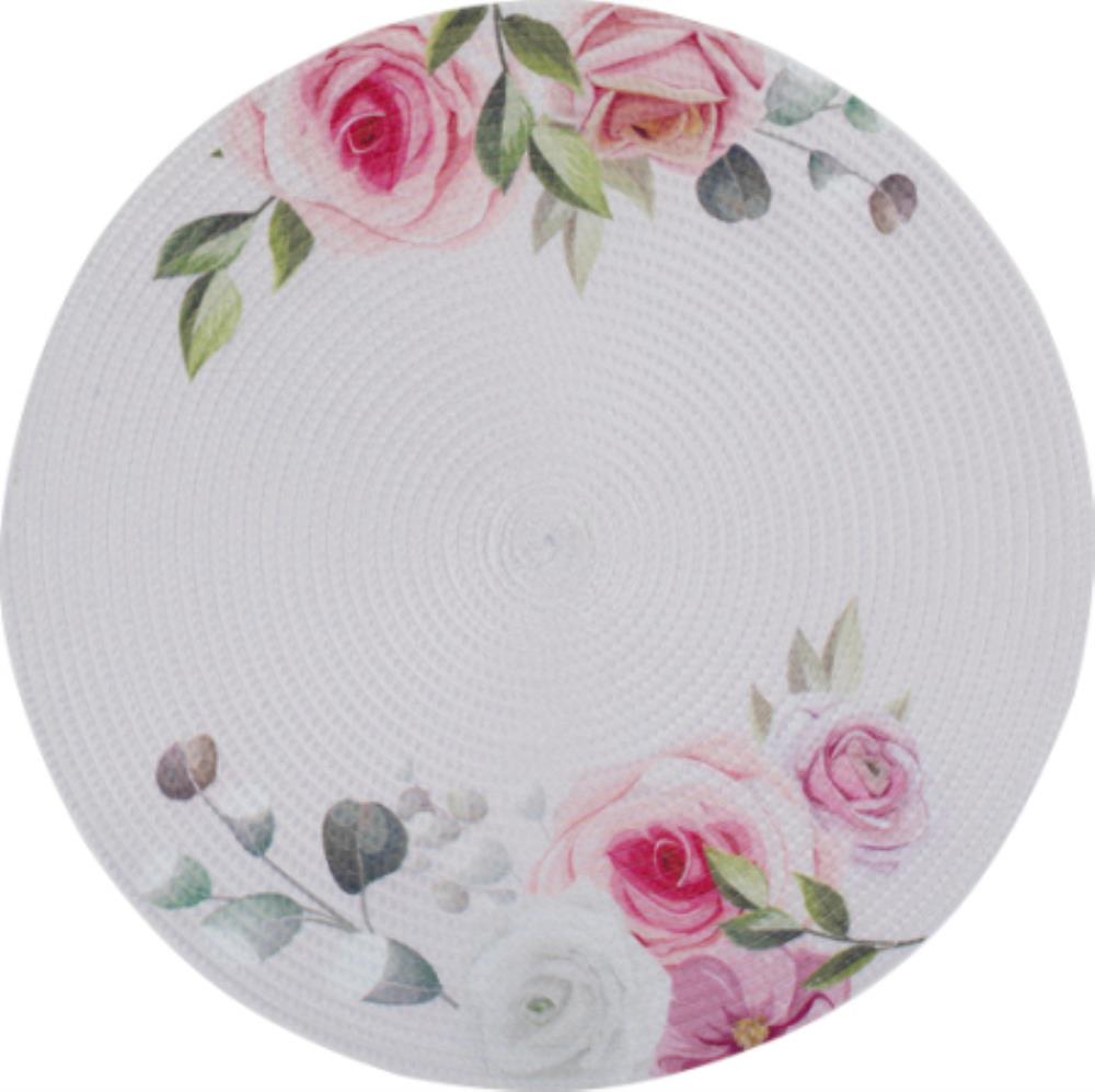 85-103 Салфетка сервировочная d38см Linea DESCO