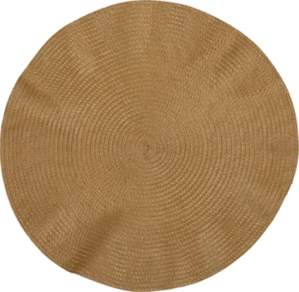 85-203 Салфетка сервировочная d38см Linea DESCO