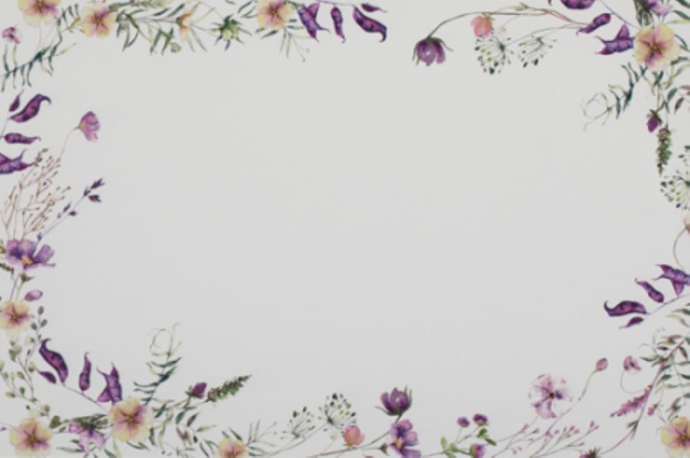 85-400 Салфетка сервировочная 45х36х0.16см Linea DESCO