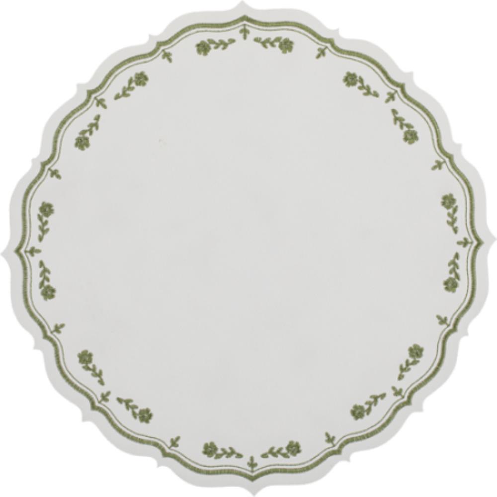 85-501 Салфетка сервировочная d38см Linea DESCO