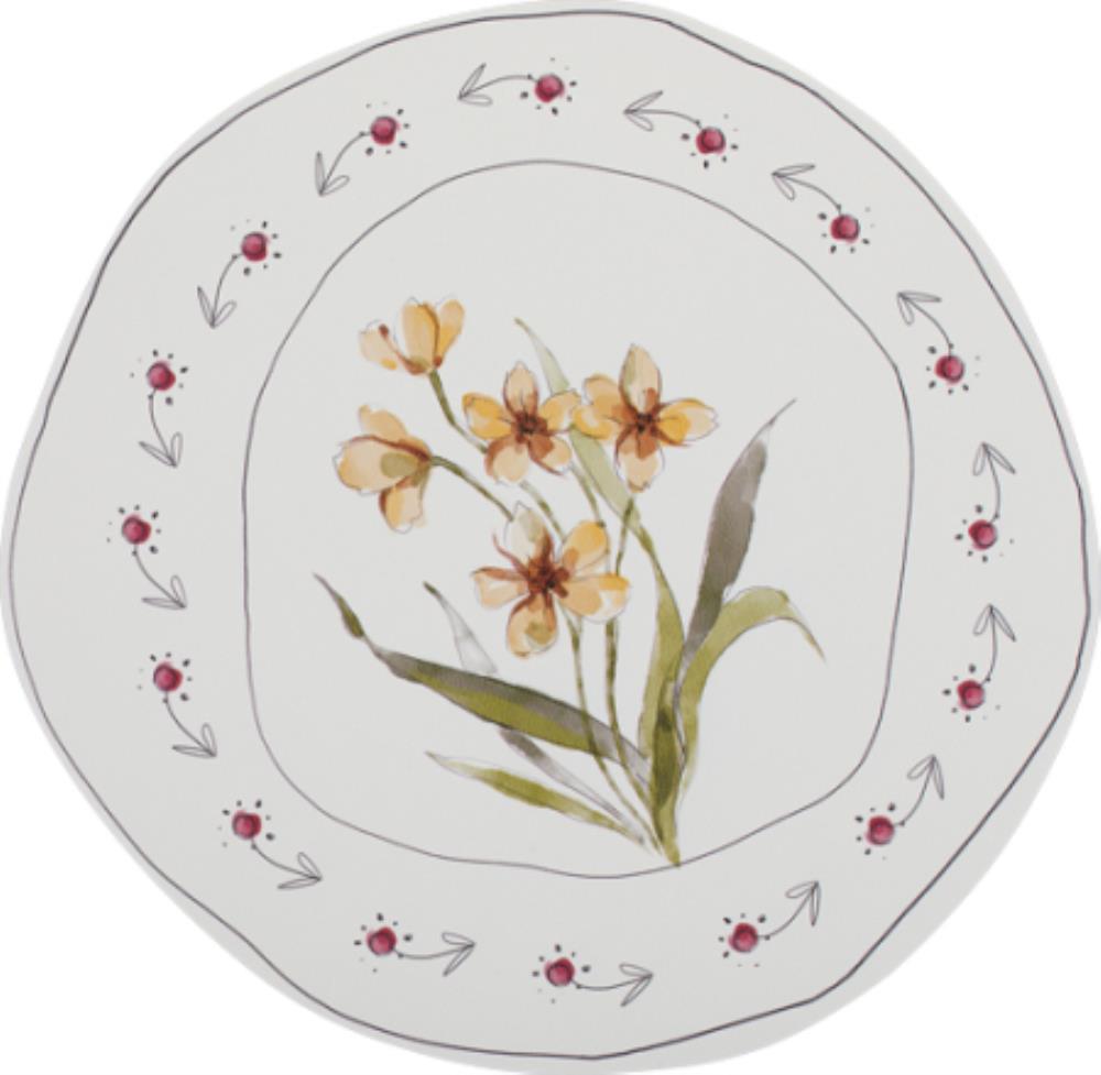 85-505 Салфетка сервировочная d38см Linea DESCO