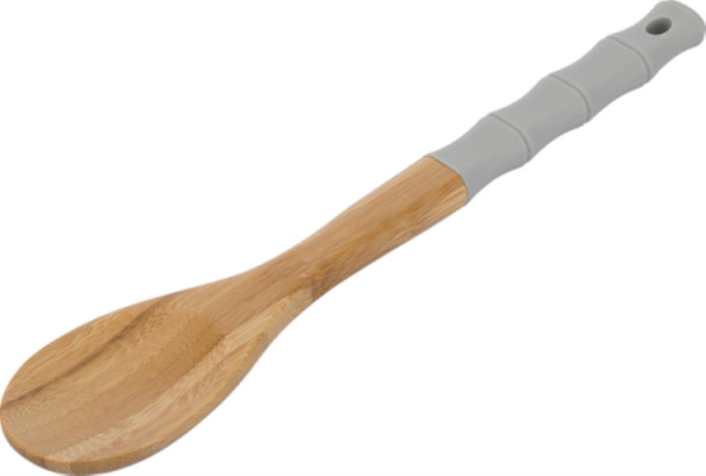 74-203 Ложка 30.5*5.4см Linea BAMBOO 74-203 Ложка 30.5*5.4см Linea BAMBOO