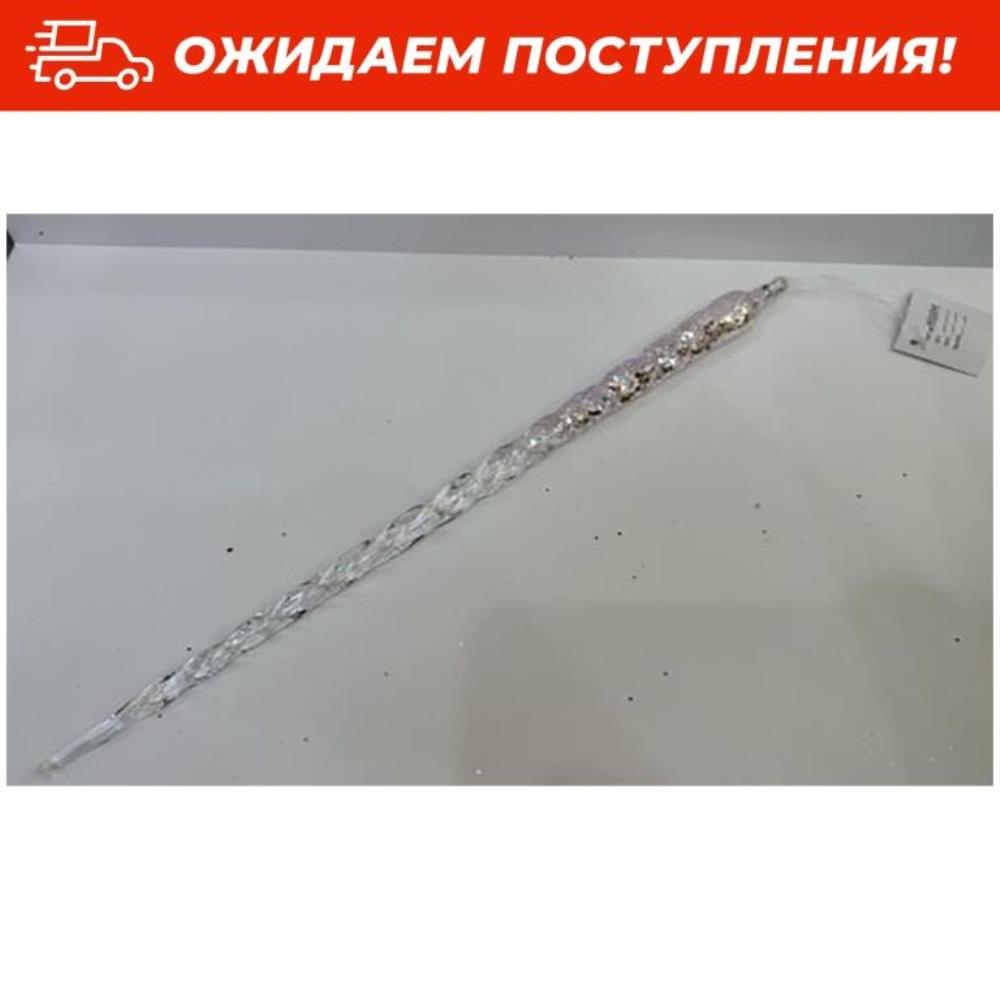 Набор новогодних игрушек 4 пр. 35 см Набор новогодних игрушек 4 пр. 35 см