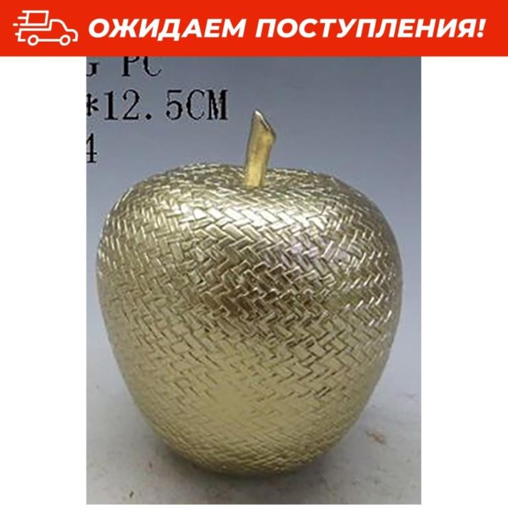 Фигурка декоративная 11,5*11,5*12,5 см Фигурка декоративная 11,5*11,5*12,5 см