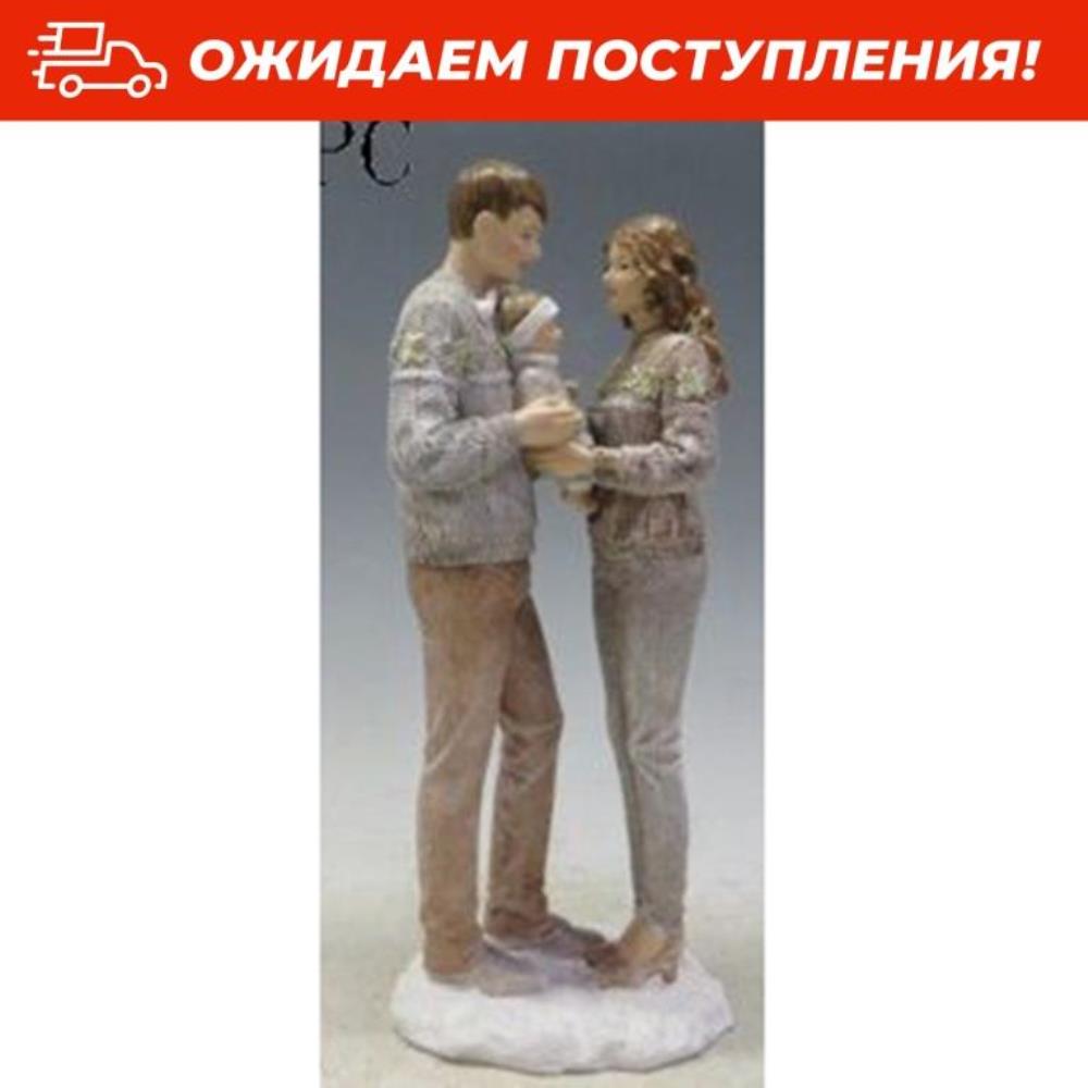 Статуэтка декоративная 10*8*25,5 см Статуэтка декоративная 10*8*25,5 см