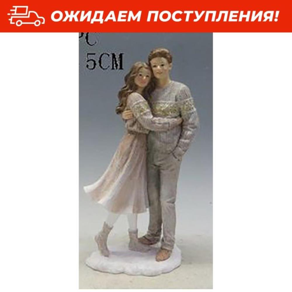 Статуэтка декоративная 12,5*7,5*25,5 см Статуэтка декоративная 12,5*7,5*25,5 см