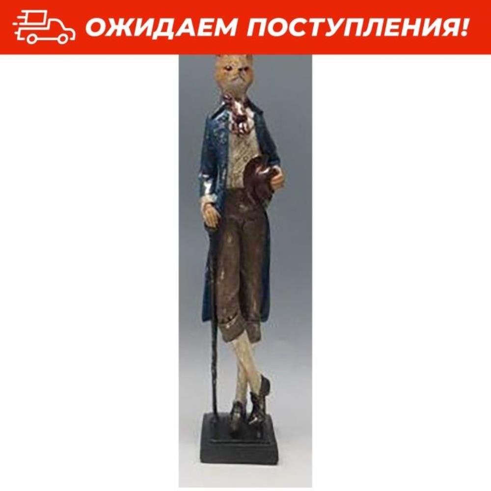 Статуэтка декоративная 7,5*7*30,5 см Статуэтка декоративная 7,5*7*30,5 см