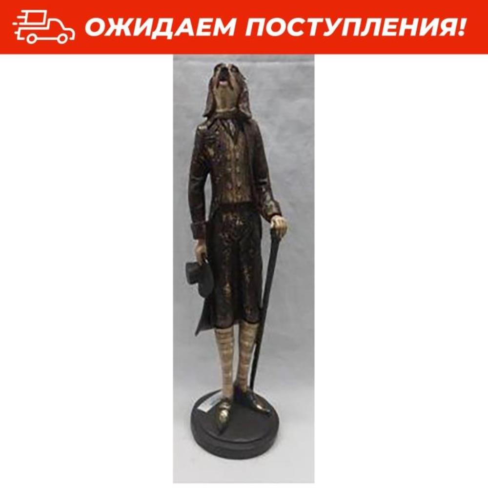 Статуэтка декоративная 8*8*29,5 см Статуэтка декоративная 8*8*29,5 см