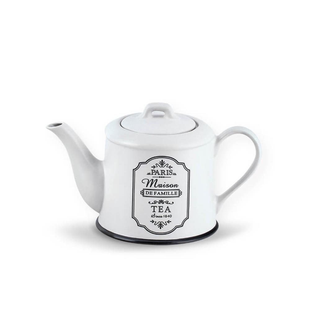 MR-20030-08-OLD Чайник-заварник 0,8л 