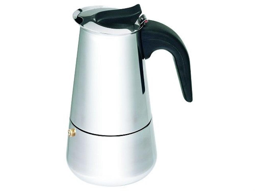 Кофеварка BH - 9502 на 2 чашки 100мл (х24)