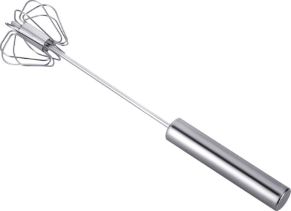 93-AC-SO-07 Венчик для взбивания полуавтоматический 25 см, Linea SOLIDO 93-AC-SO-07 Венчик для взбивания полуавтоматический 25 см, Linea SOLIDO